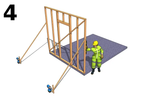 Verticalité