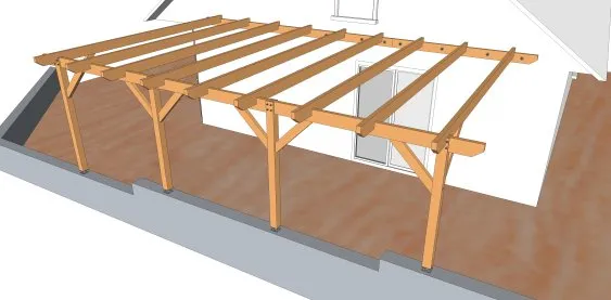 Pergola