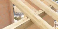Vignette de l'article : FBB10x : Fixation des chevrons
