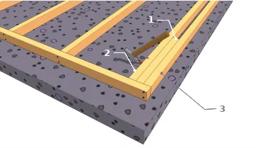 Cas des angles avec renfort