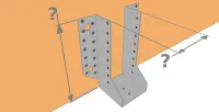 Vignette de l'article : Le dimensionnement et la vérification à faire pour le choix des sabots