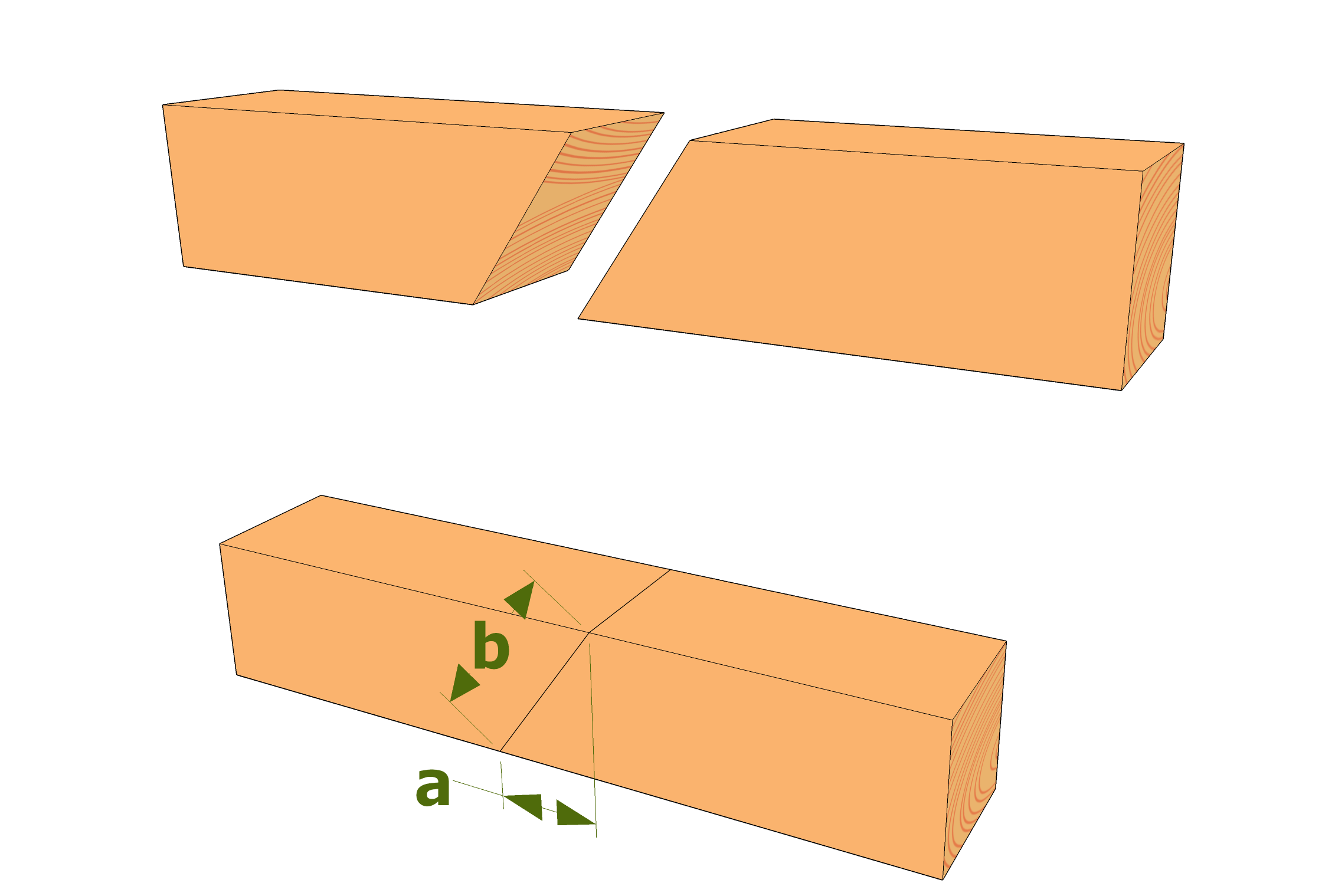 Les types d'assemblages Les guides de la Construction Bois — free download