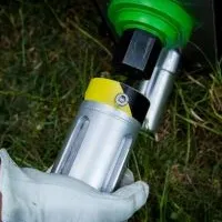 Assemblage de l’outil