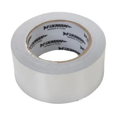 Ruban adhésif en aluminium - Réf. 190808