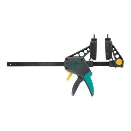 Serre-joint spécial terrasse bois 450mm