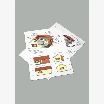 Plan de construction