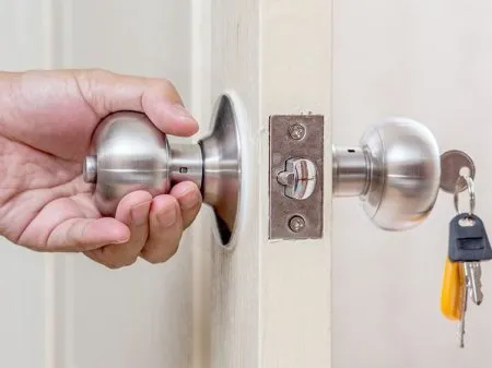 Finitions et accès sécurisés