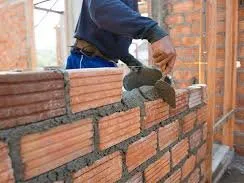 Les techniques de base du maçon