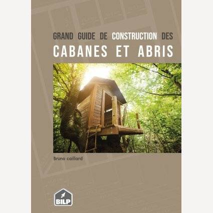 Des Cabanes extraordinaires pour les enfants