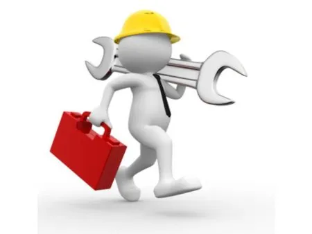 Part. 6 : maintenance et réparation