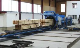 Unité de traitement par autoclave