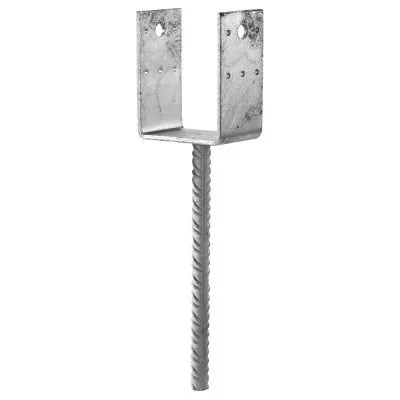 Vis pour lames de terrasse bois, tête fraisée, inox A4, D5 L50 - Réf. 47203