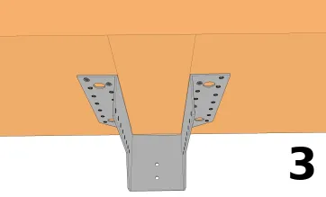 Ajuster correctement le sabot
