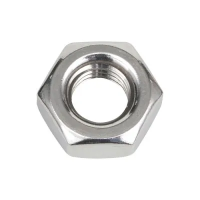 Écrou hexagonal - INOX - Réf. 55881000002_100