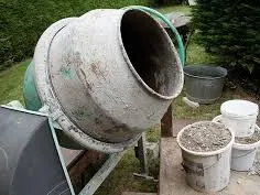 Préparer et doser un béton