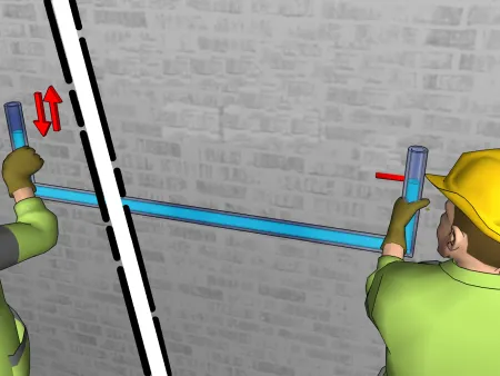 Le nivellement sur grande distance