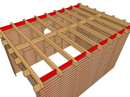 FBB24x : Fixation des closoirs