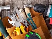 L'outillage du maçon