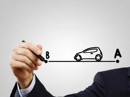 Déplacer la structure