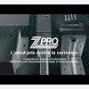 Connecteurs ZPRO : L'atout prix contre la corrosion