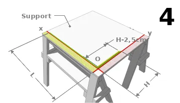 Coupe du premier limon (1)