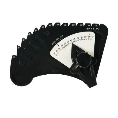 Guide d'angle - TWSGAJ - Réf. 406270