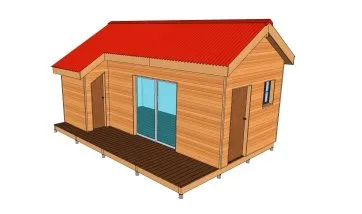 Modèle AMANDA_EXT_C