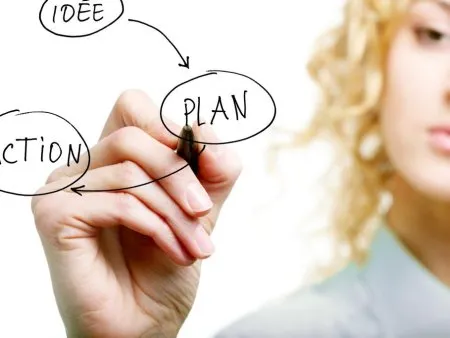 Planifier les tâches