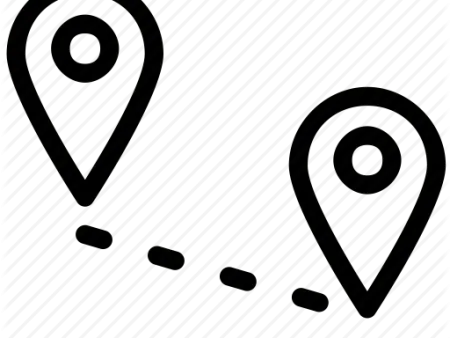 Distances entre les appuis