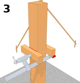 Créer des supports temporaires