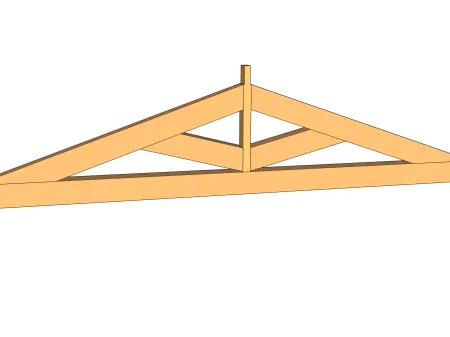 Rôles de la contrefiche suivant les assemblages