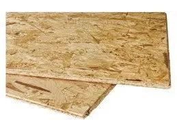 Les panneaux en bois