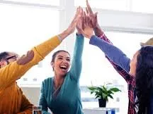 Travailler en équipe