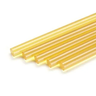 Bâtonnets de rebouchage thermofusible Knottec - Pour le BOIS - 12mm