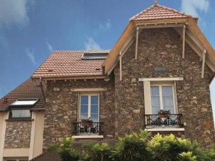 La toiture en pavillon