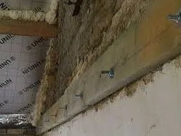 Les différents types de fixation d'une muralière