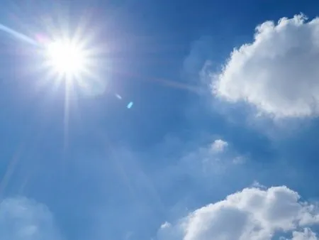 Simuler les ombres portées et la trajectoire du soleil