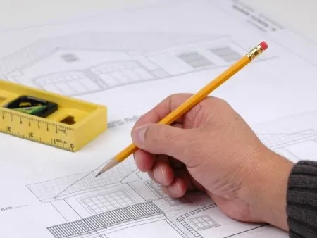 Quels outils pour faire les plans ?