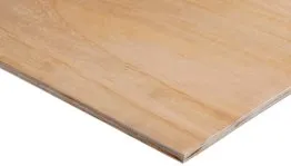 Contreplaqué résineux