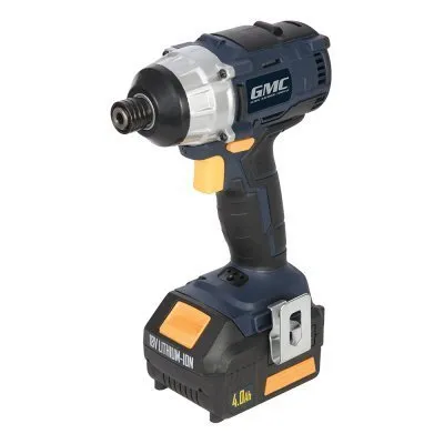 Visseuse à chocs "Brushless", 18 V - GMBL18ID - Réf. 536477