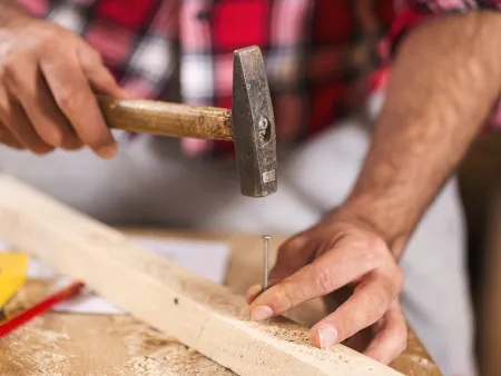 FBB : les fixations Bois/Bois