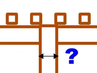 Calcul de la section du pilotis