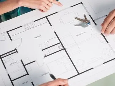 Réaliser ses plans avec soin