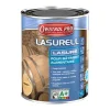 LASURELL : Lasures pour bâtiments alimentaires, tous bois et supports minéraux - Réf. 1603