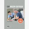 Couverture du guide CAP MAÇON-COFFREUR