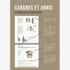 Sabots à ailes intérieures, gamme SAI CLASSIQUE (épaisseur 2mm) - Réf. SAI440/76/2