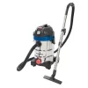 Aspirateur eau et poussière Silverstorm 30 L, 1 250 W - Réf. 974451