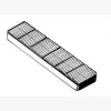 Pack de 1000 cales universelles 16x50mm - Réf. SCJP750