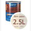 LINITOP CLASSIC : Lasure décorative de protection haut extrait sec. - Réf. L226