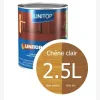 LINITOP CLASSIC : Lasure décorative de protection haut extrait sec. - Réf. L228